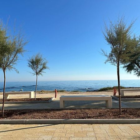 Casa Azzurro Villa ออสตูนี ภายนอก รูปภาพ
