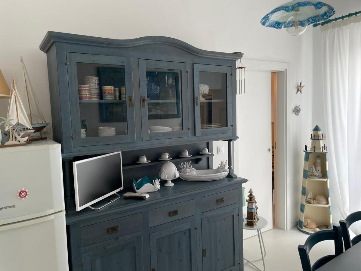 Casa Azzurro Villa ออสตูนี ภายนอก รูปภาพ