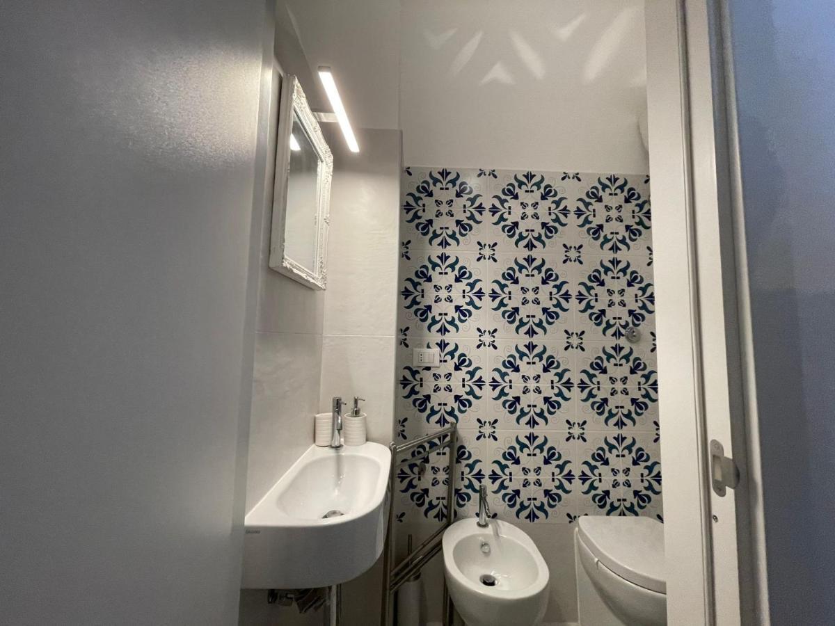 Casa Azzurro Villa ออสตูนี ภายนอก รูปภาพ