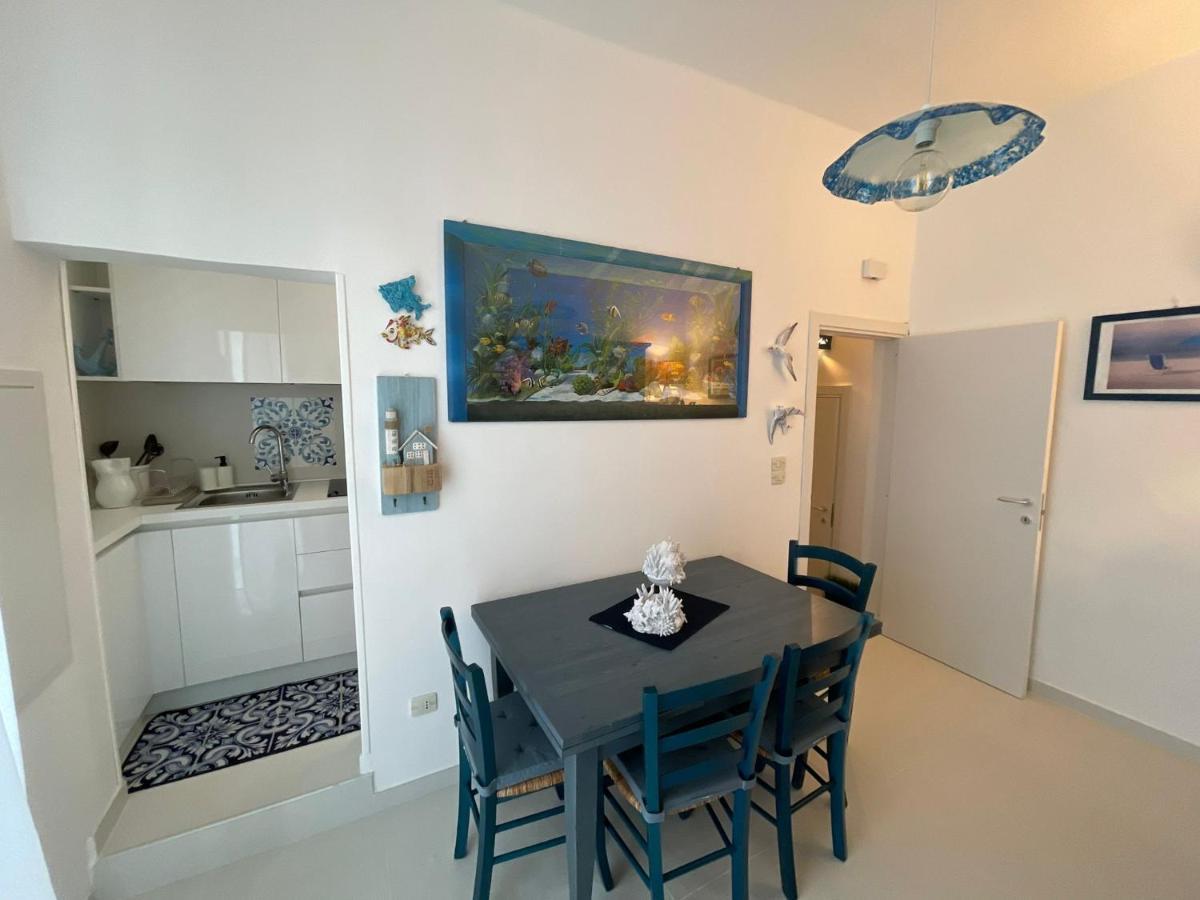 Casa Azzurro Villa ออสตูนี ภายนอก รูปภาพ