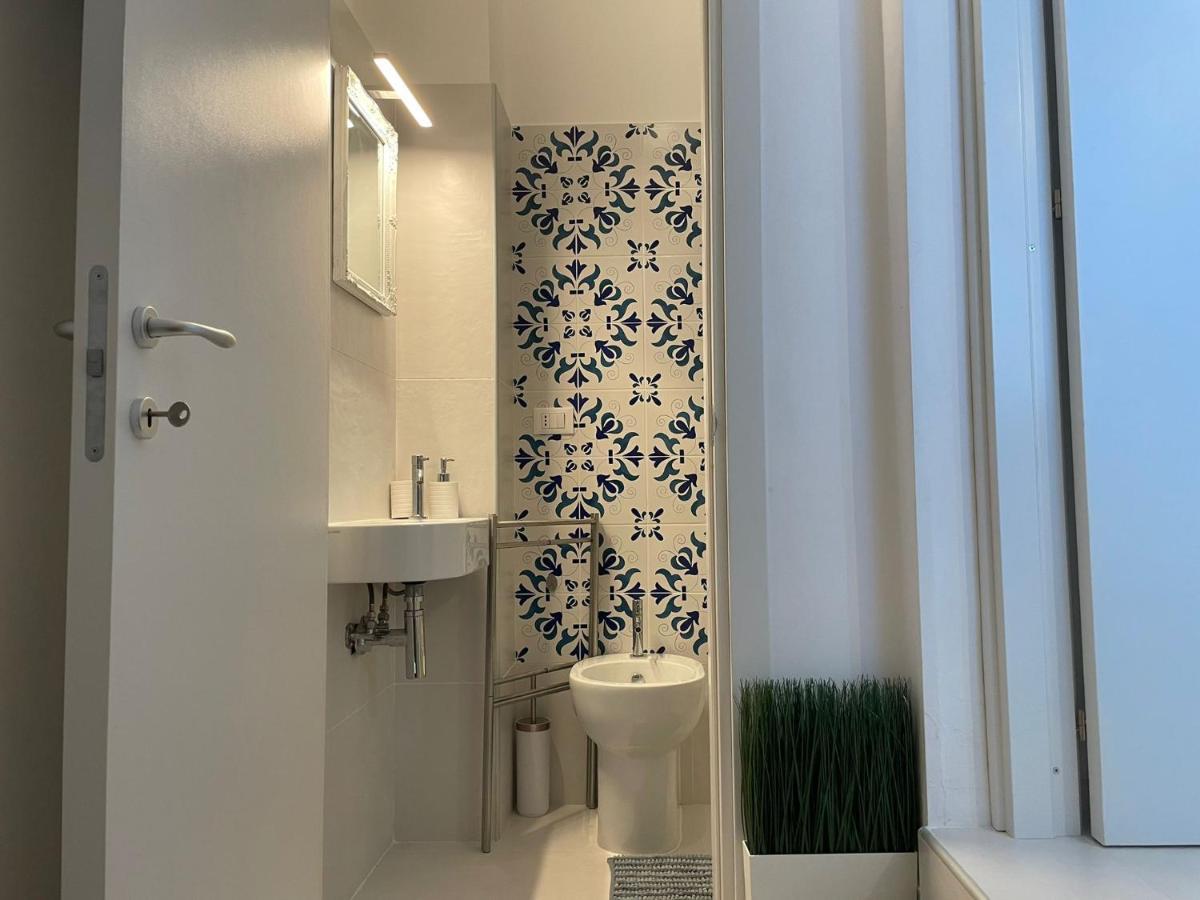 Casa Azzurro Villa ออสตูนี ภายนอก รูปภาพ
