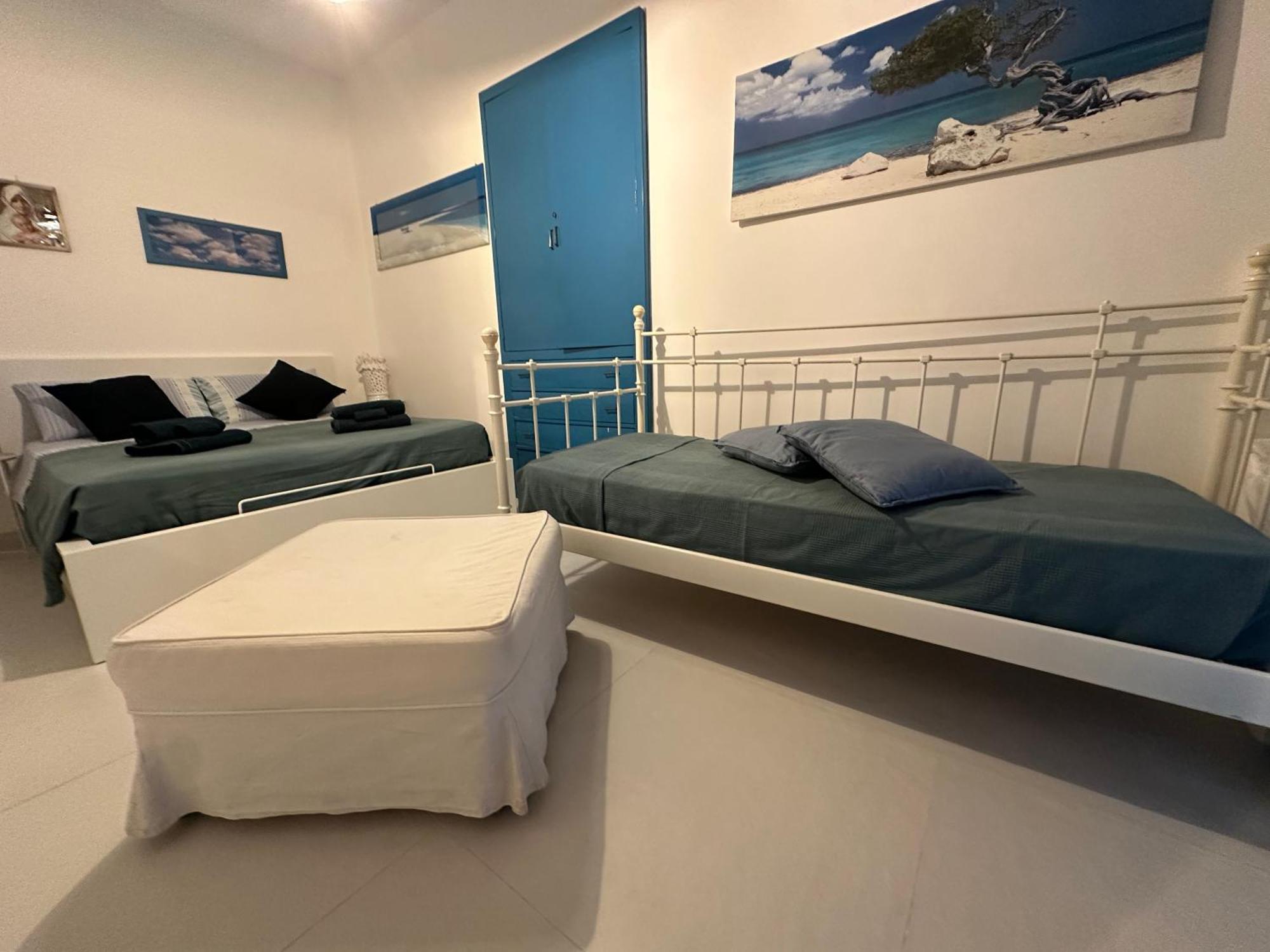 Casa Azzurro Villa ออสตูนี ภายนอก รูปภาพ