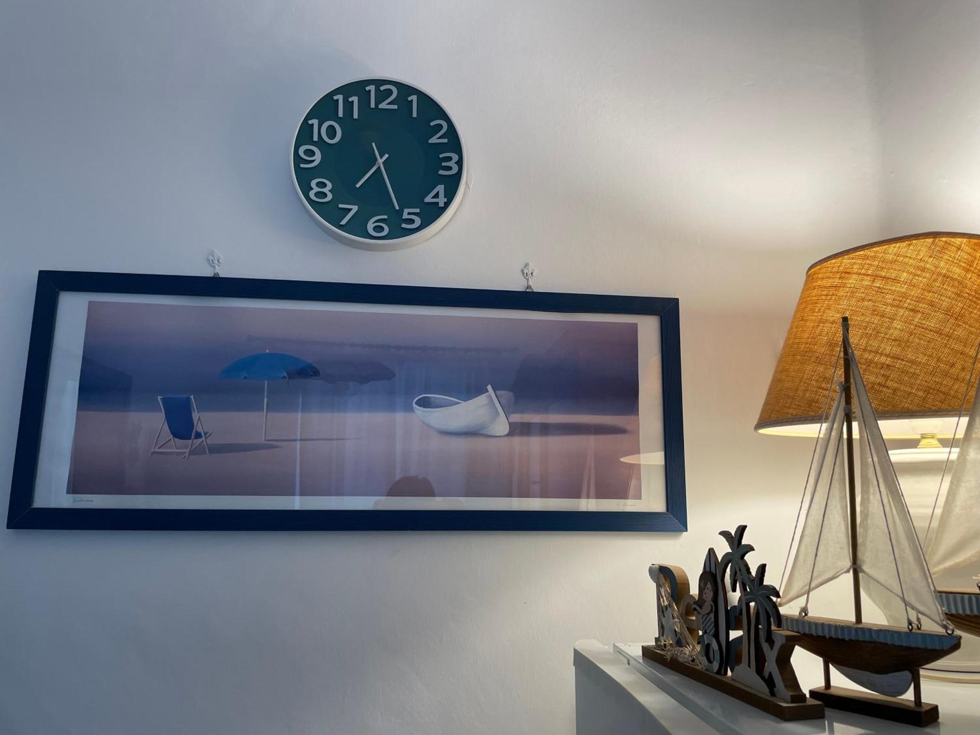 Casa Azzurro Villa ออสตูนี ภายนอก รูปภาพ