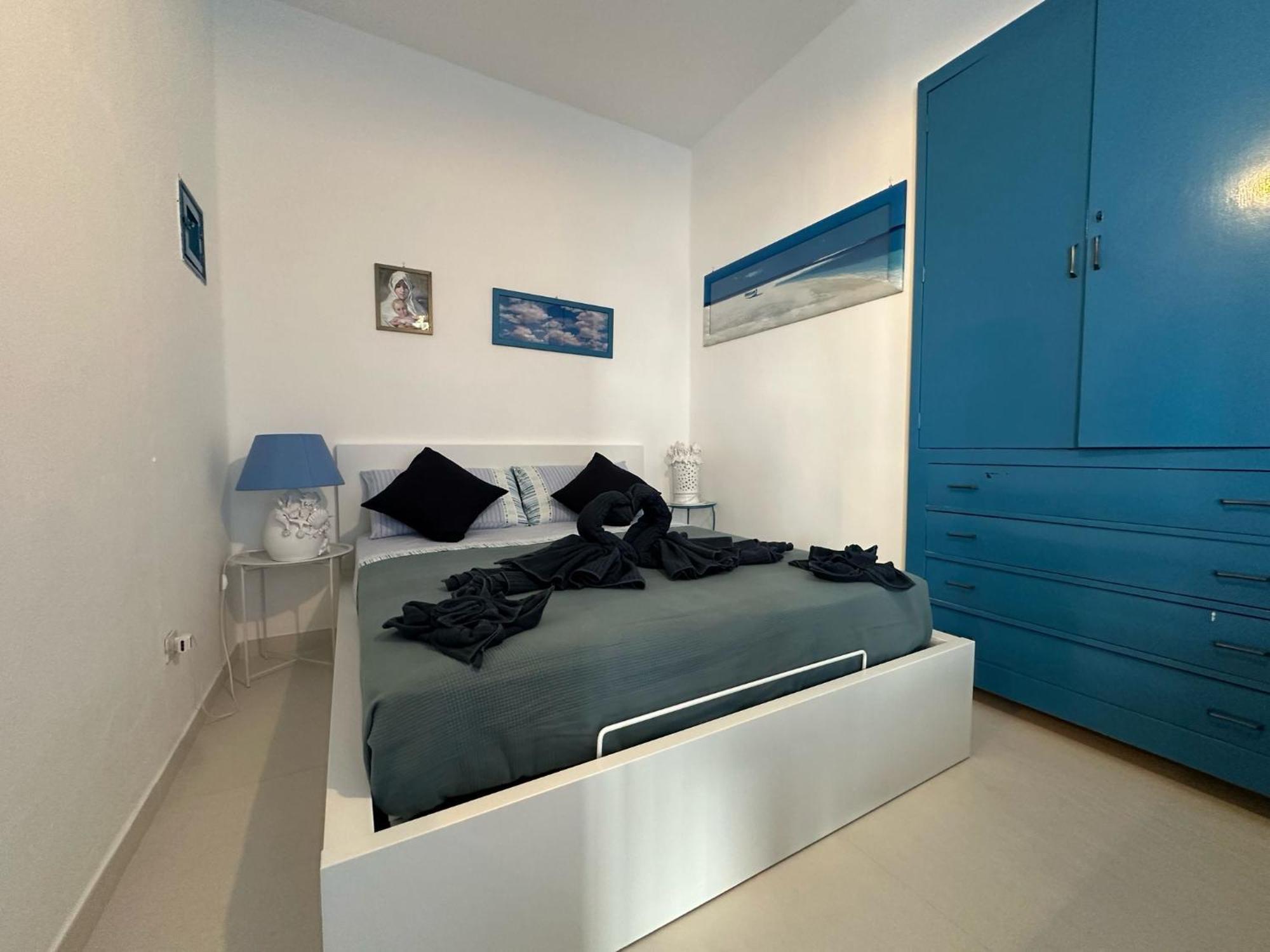 Casa Azzurro Villa ออสตูนี ภายนอก รูปภาพ